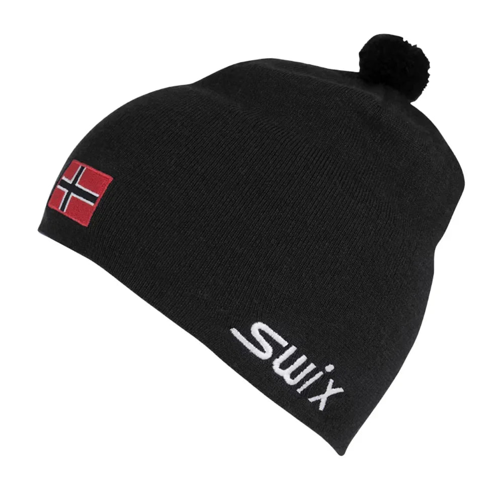Swix Tradition Flag Beanie