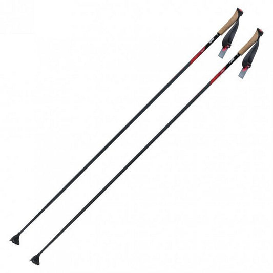 Bâtons de ski de fond Swix Elite Just Click