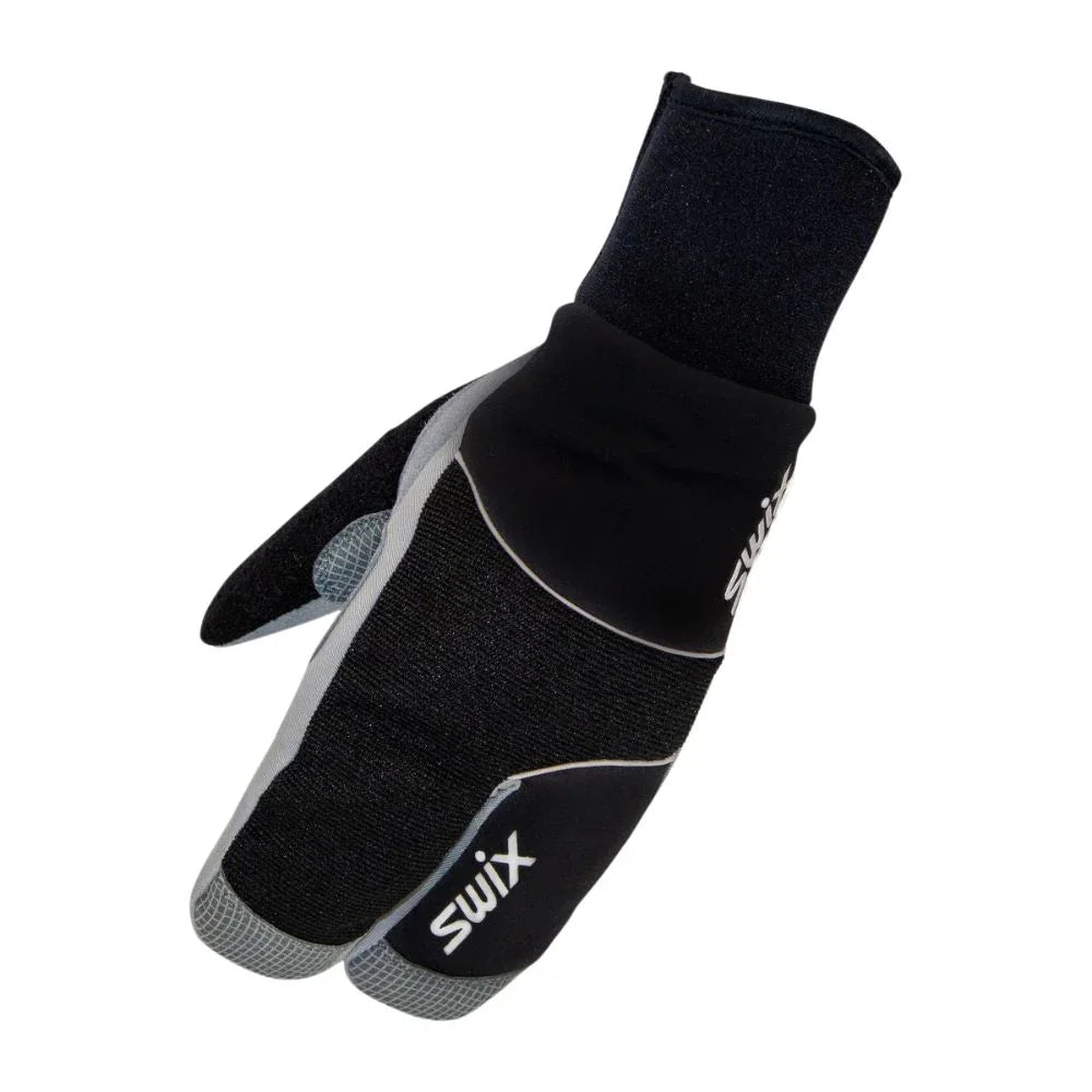 Mitaines à trois doigts Swix Star XC 3.0 (femmes)