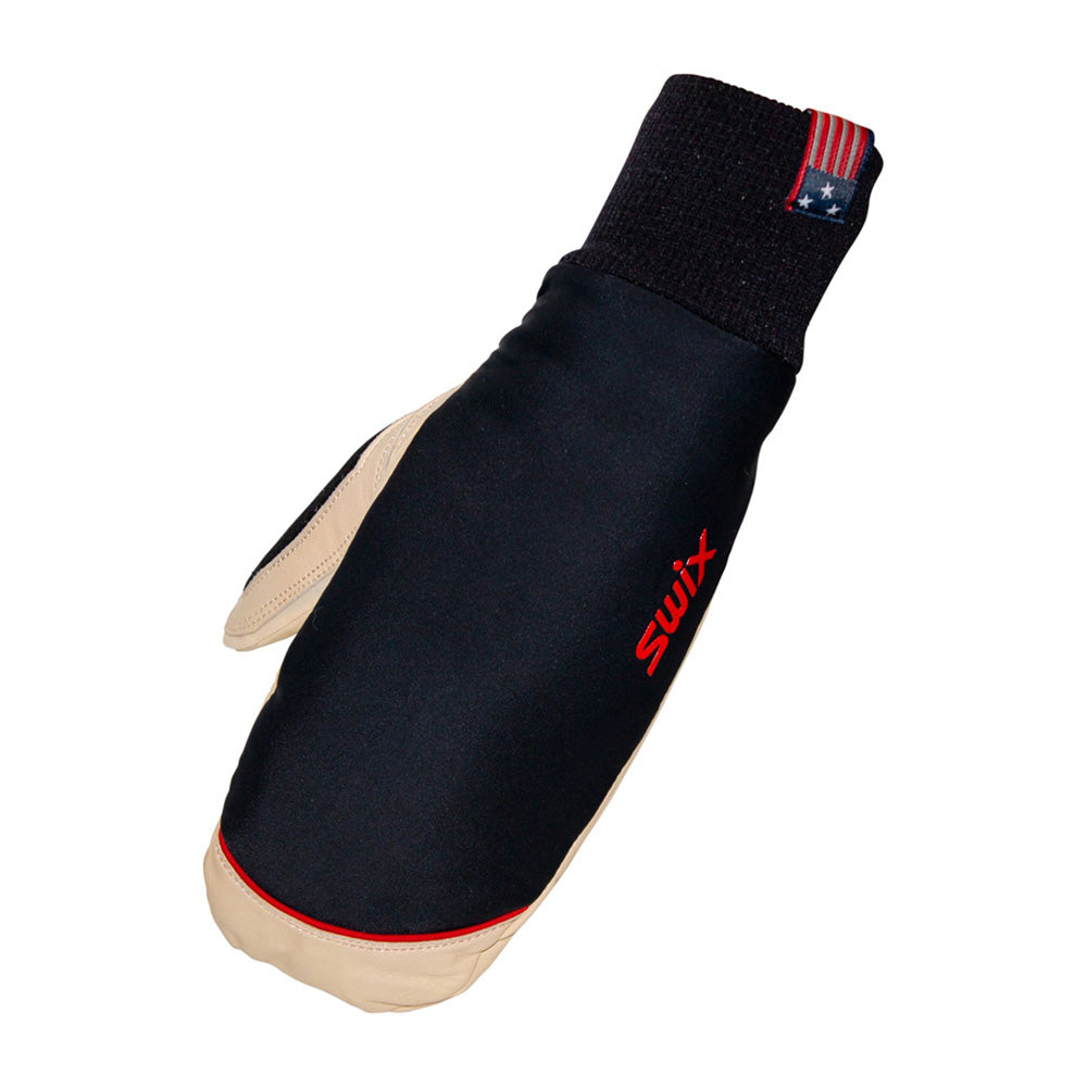 Mitaines Swix Solo (hommes)