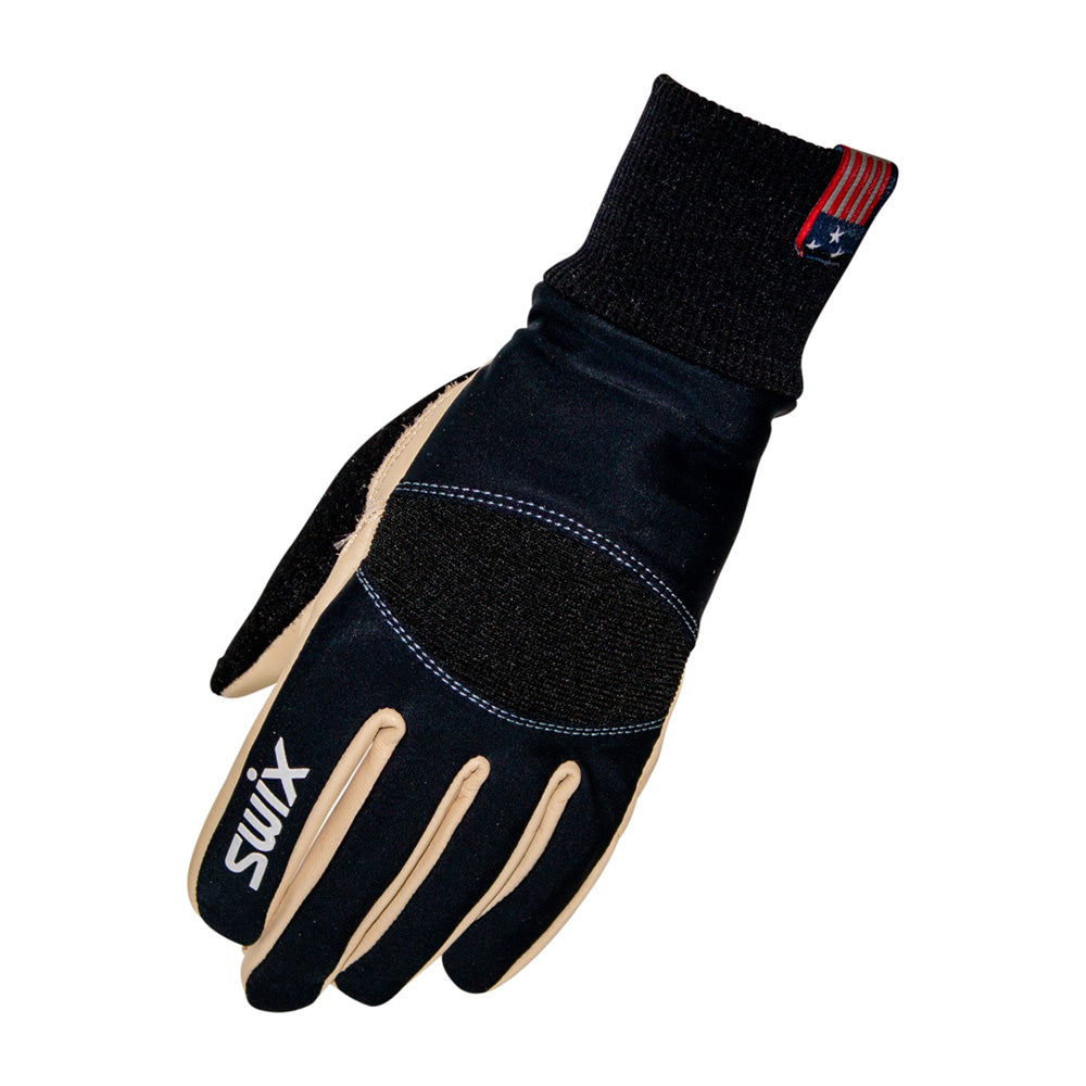 Gants Swix Solo Training (hommes)