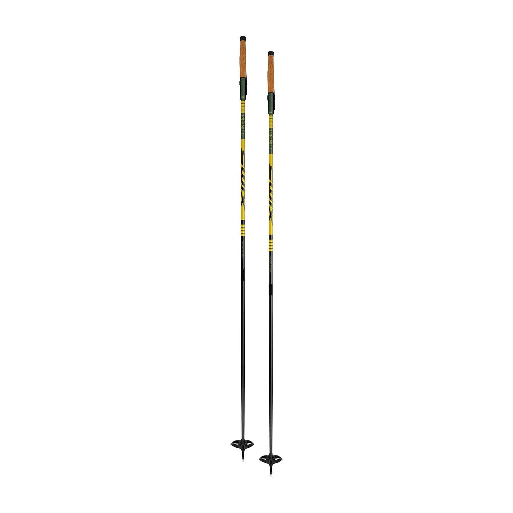 Swix Infinity Sonic Touring Alu Cross-Country Ski Poles