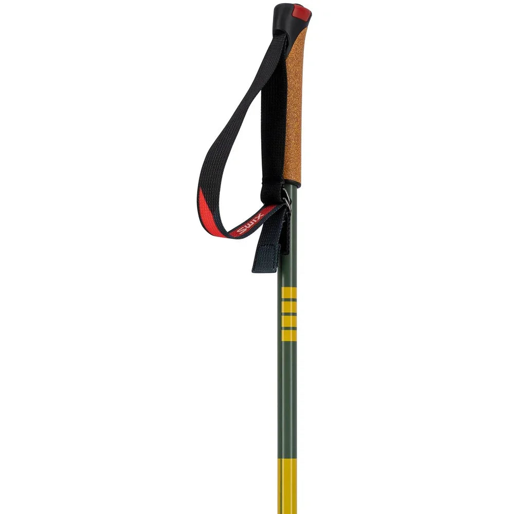 Swix Infinity Sonic Touring Alu Cross-Country Ski Poles