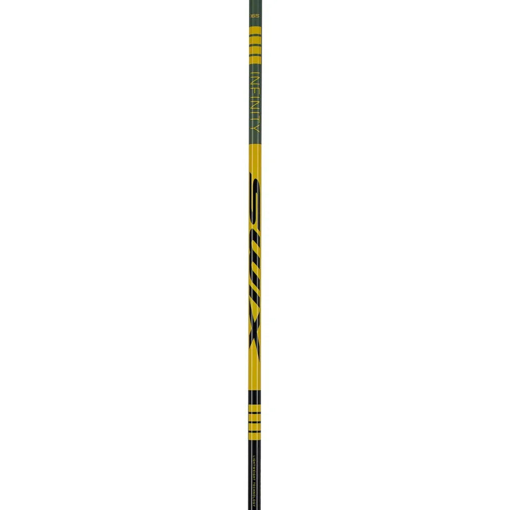Swix Infinity Sonic Touring Alu Cross-Country Ski Poles