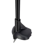 Bâtons de ski de fond Swix Infinity Just Click Alu