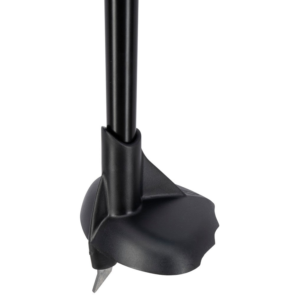 Bâtons de ski de fond Swix Infinity Just Click Alu