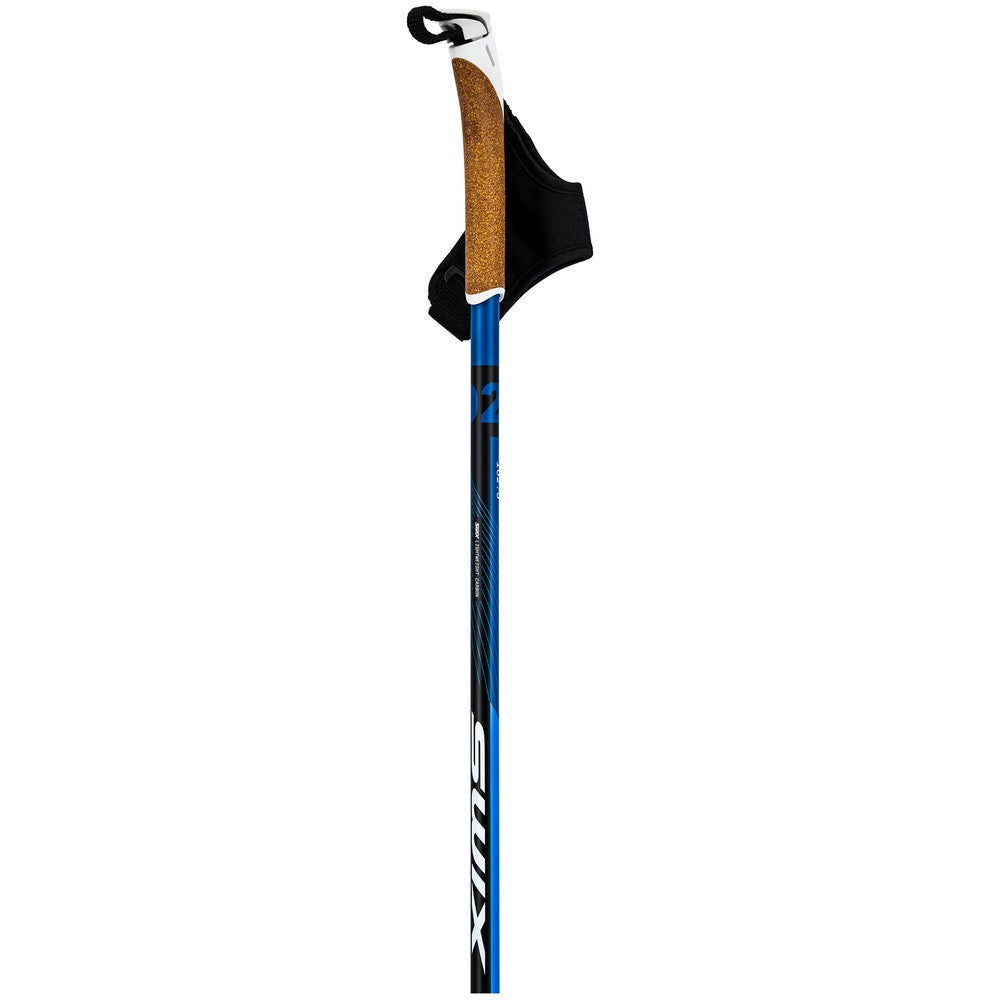 Bâtons de ski de fond Swix Dynamic D2