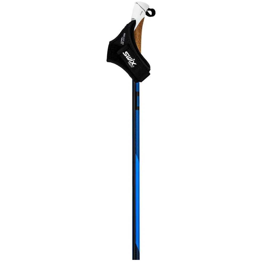 Swix Dynamic D2 Cross-Country Ski Poles