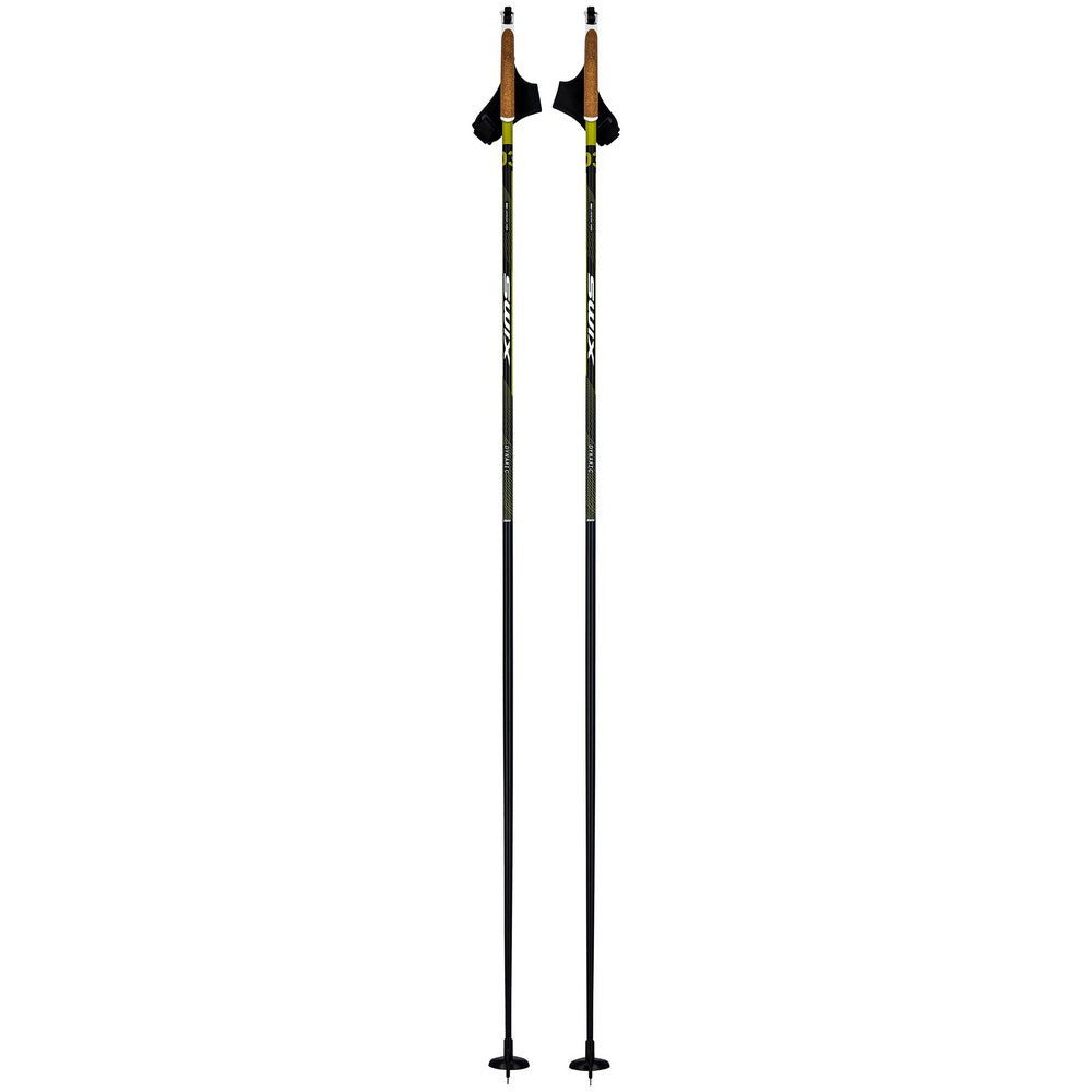 Bâtons de ski de fond Swix Dynamic D3