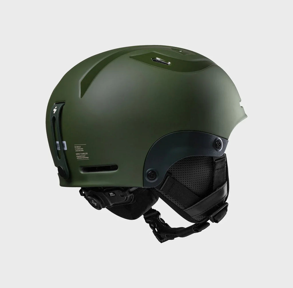 Casque Sweet Protection Blaster II (hommes)