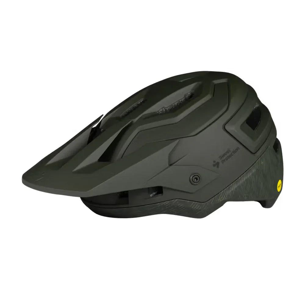 Sweet Protection Bushwhacker 2Vi Mips Bike Helmet