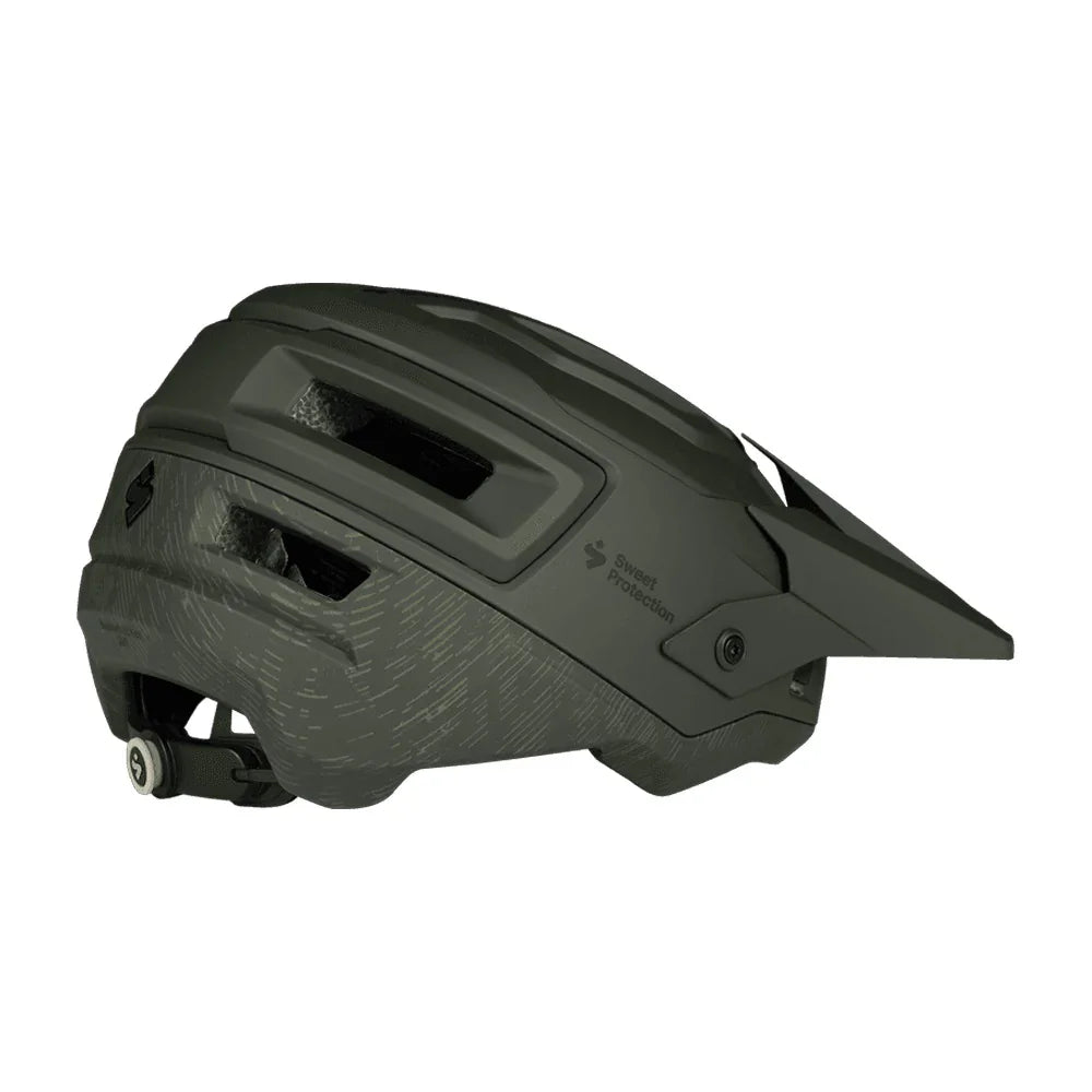 Sweet Protection Bushwhacker 2Vi Mips Bike Helmet