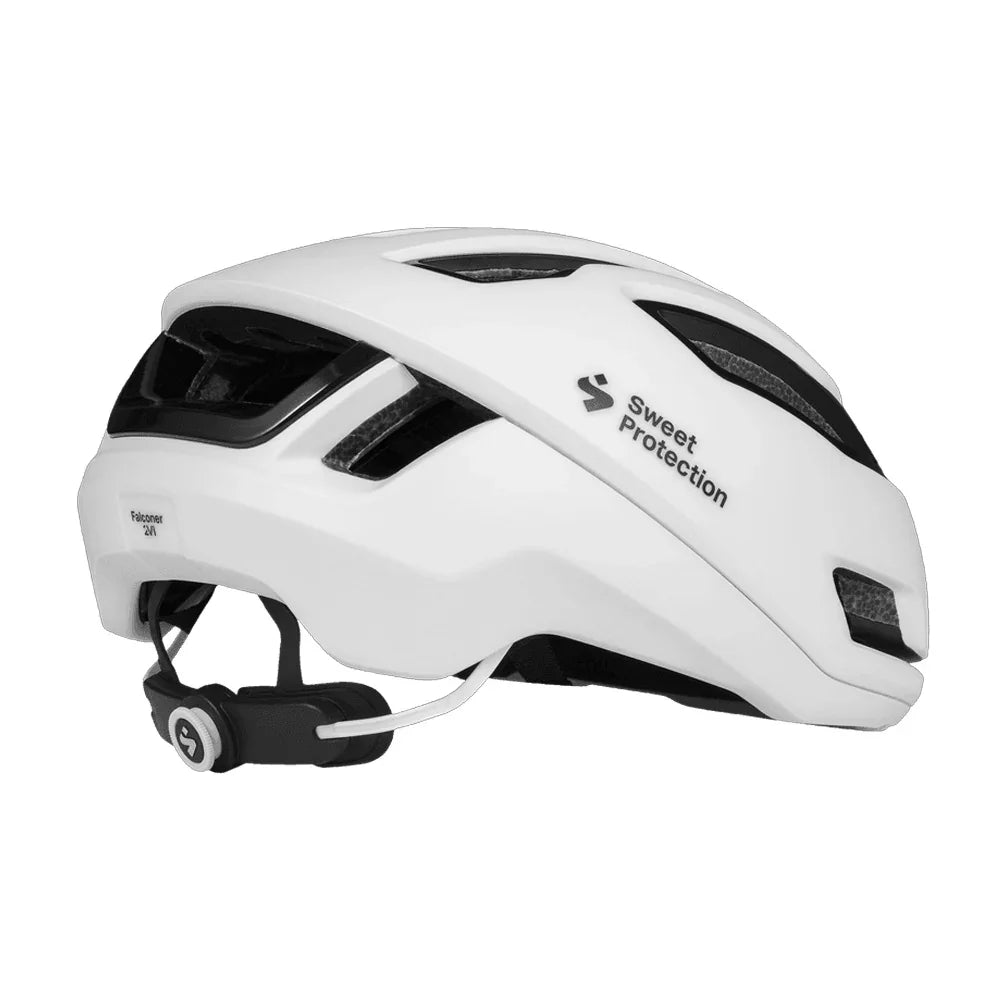 Sweet Protection Falconer 2Vi MIPS Cycling Helmet