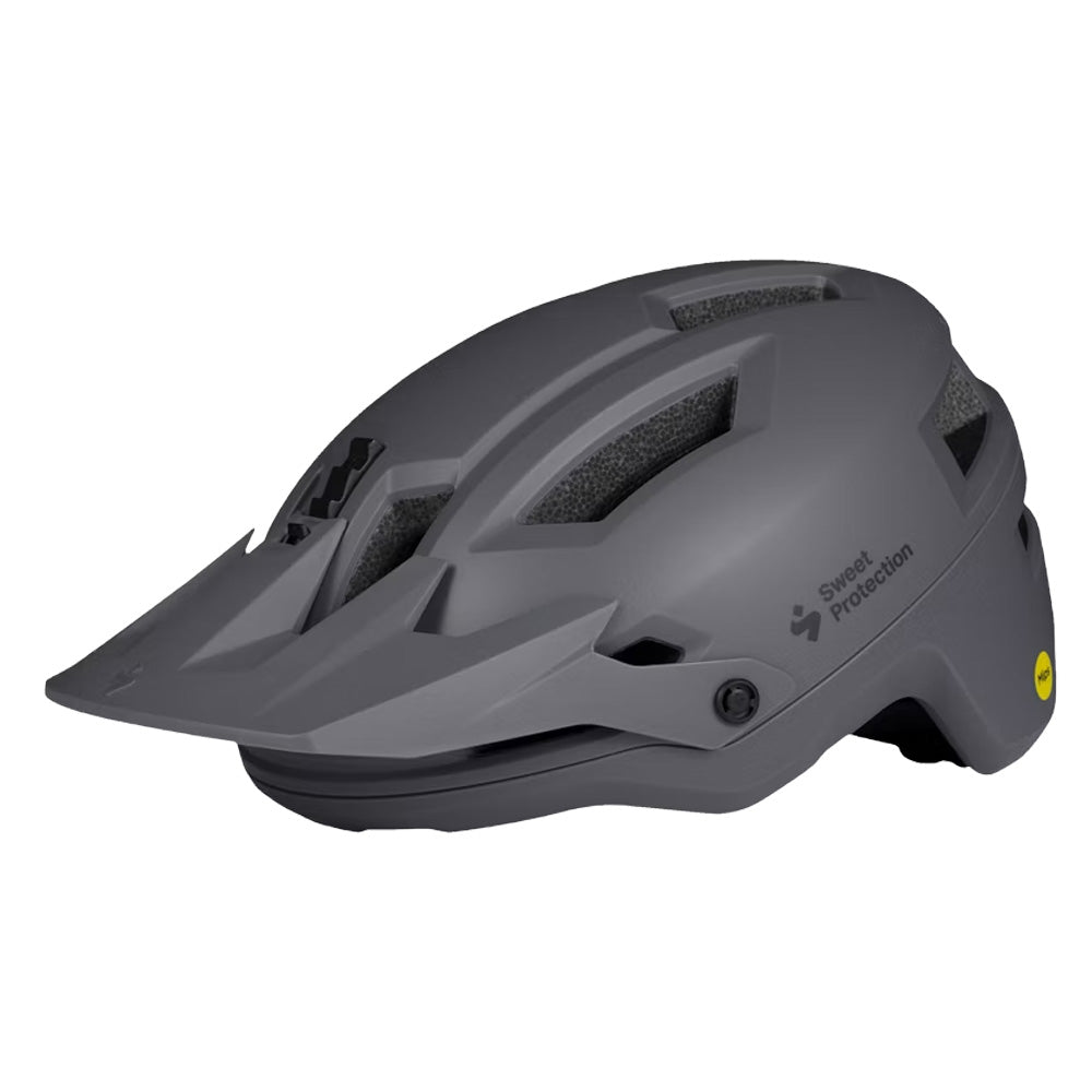 Sweet Protection Primer MIPS Cycling Helmet