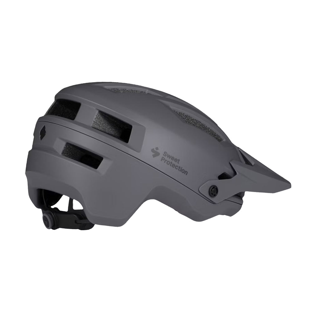 Sweet Protection Primer MIPS Cycling Helmet