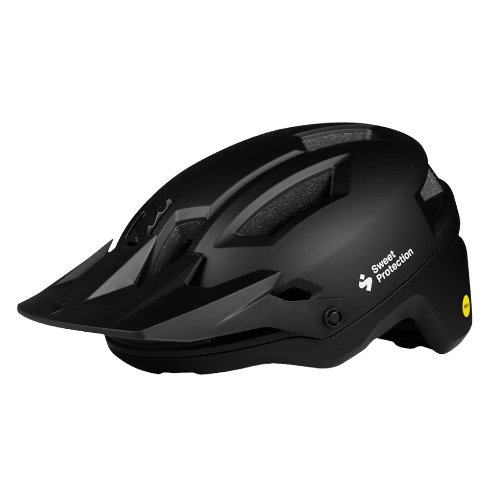 Sweet Protection Primer MIPS Cycling Helmet