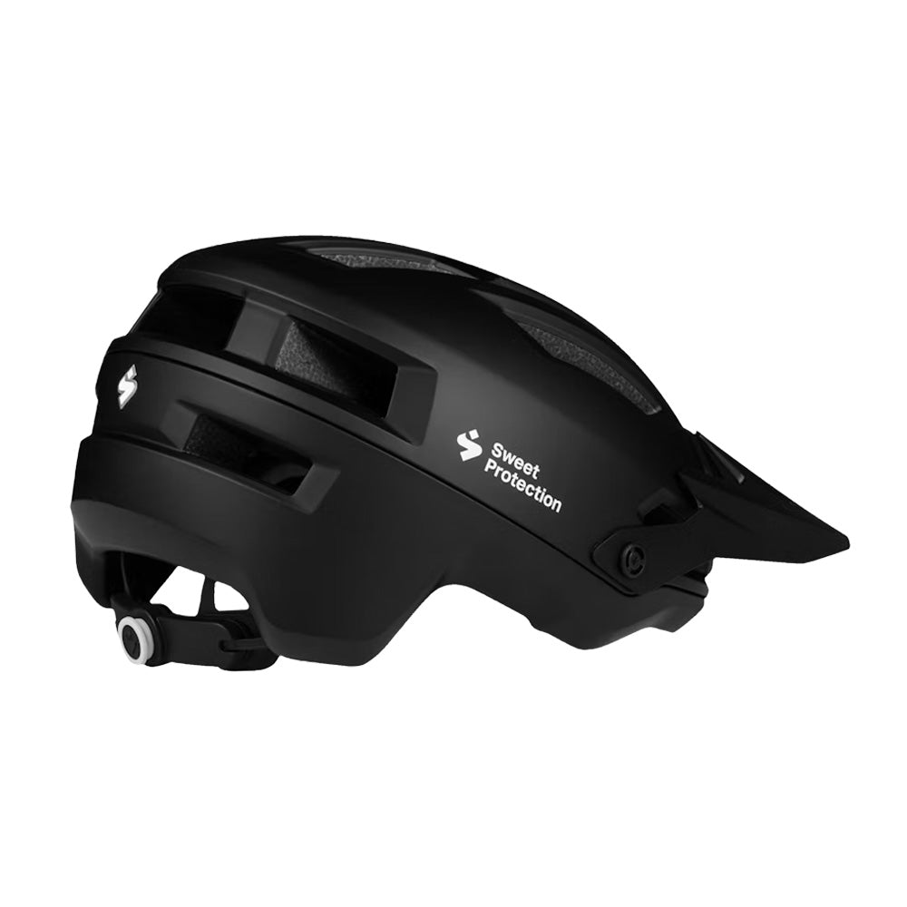 Sweet Protection Primer MIPS Cycling Helmet