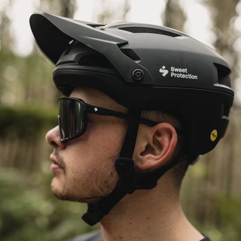 Sweet Protection Primer MIPS Cycling Helmet