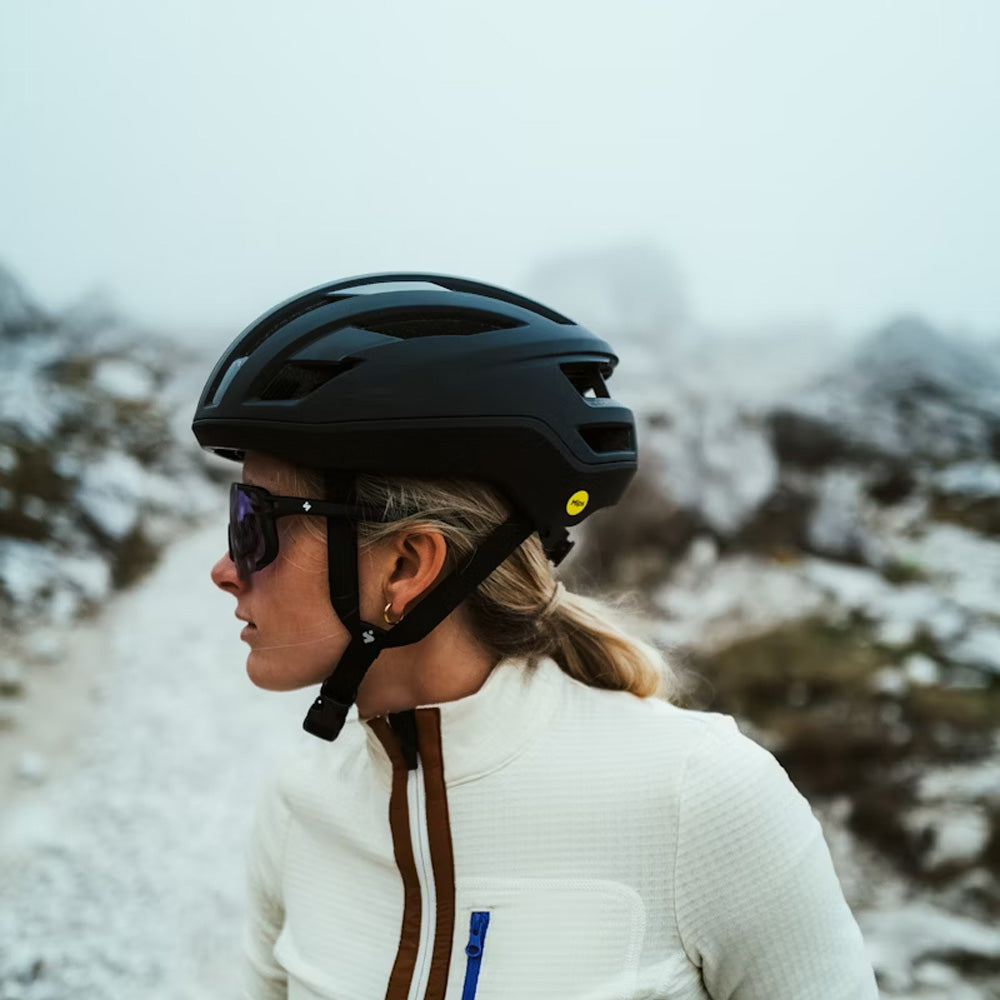 Sweet Protection Fluxer MIPS Cycling Helmet