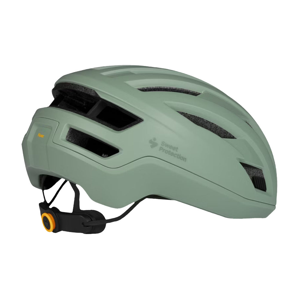 Sweet Protection Fluxer MIPS Cycling Helmet