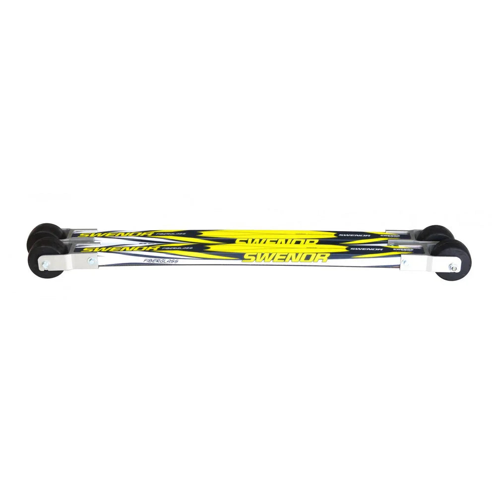 Skis à roulettes Swenor Fibreglass Classic