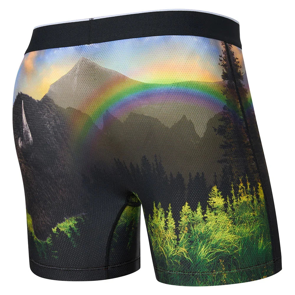 Caleçons boxeur Saxx Volt Mesh (hommes)