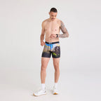 Caleçons boxeur Saxx Volt Mesh (hommes)