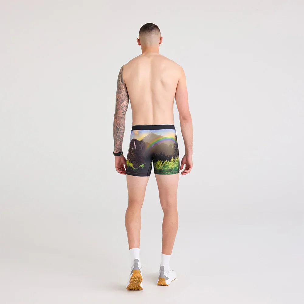 Caleçons boxeur Saxx Volt Mesh (hommes)