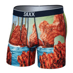 Caleçons boxeur Saxx Volt Mesh (hommes)