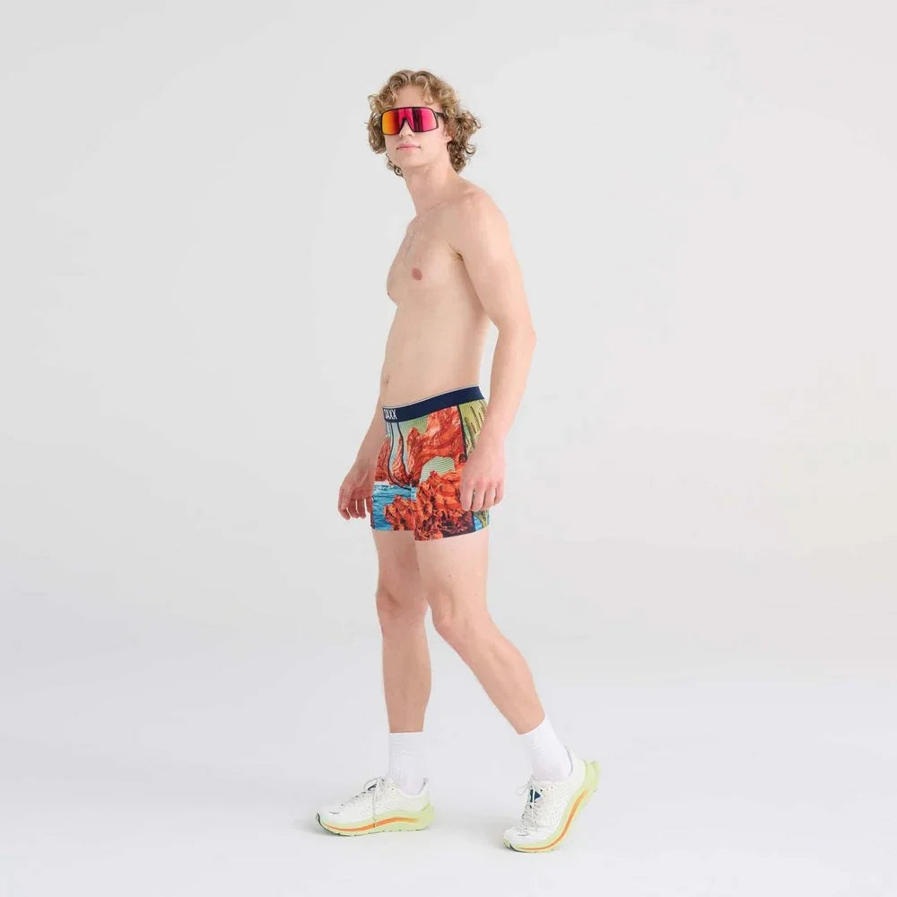 Caleçons boxeur Saxx Volt Mesh (hommes)
