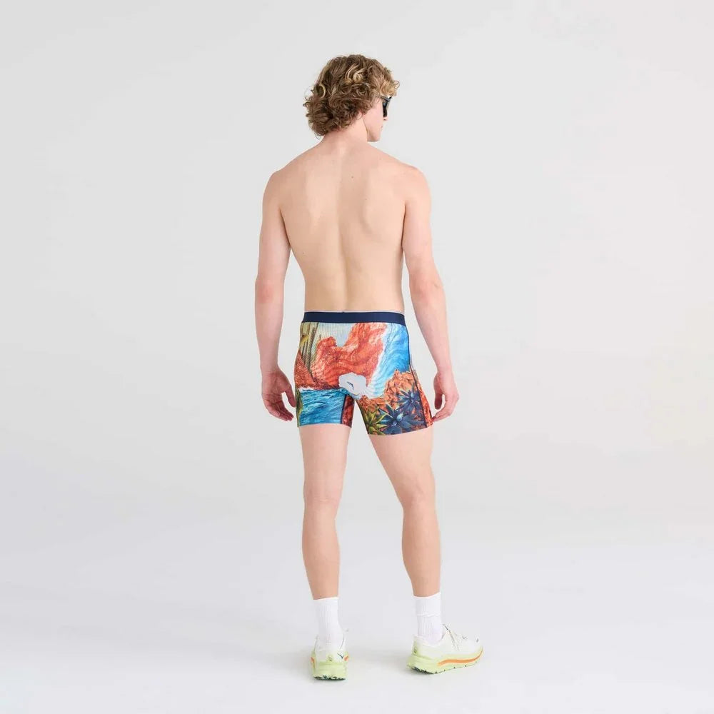 Caleçons boxeur Saxx Volt Mesh (hommes)