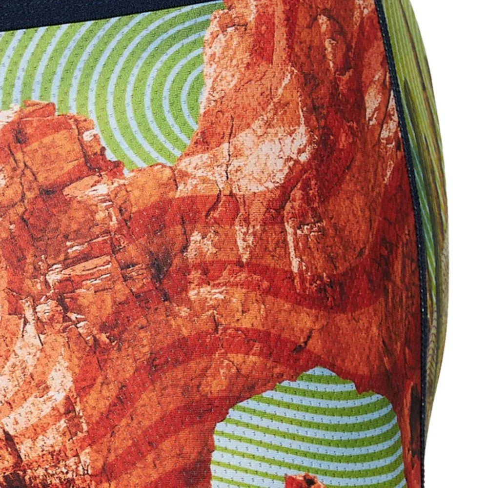 Caleçons boxeur Saxx Volt Mesh (hommes)