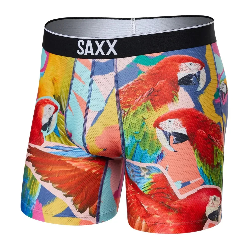 Caleçons boxeur Saxx Volt Mesh (hommes)