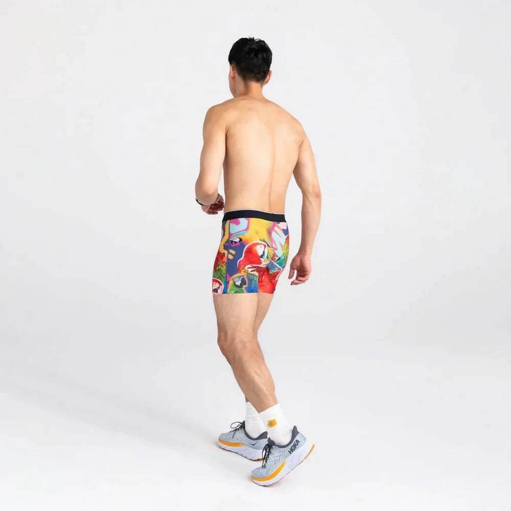 Caleçons boxeur Saxx Volt Mesh (hommes)