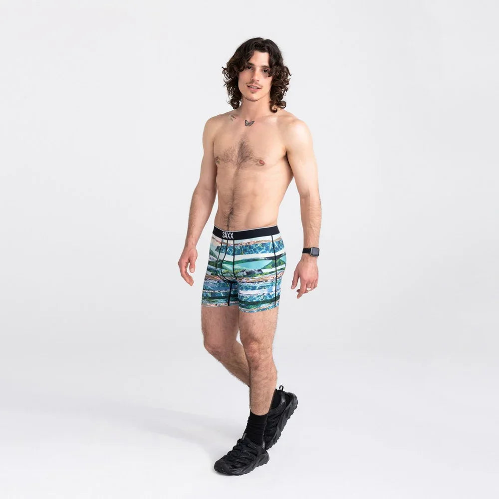 Caleçons boxeur Saxx Volt Mesh (hommes)