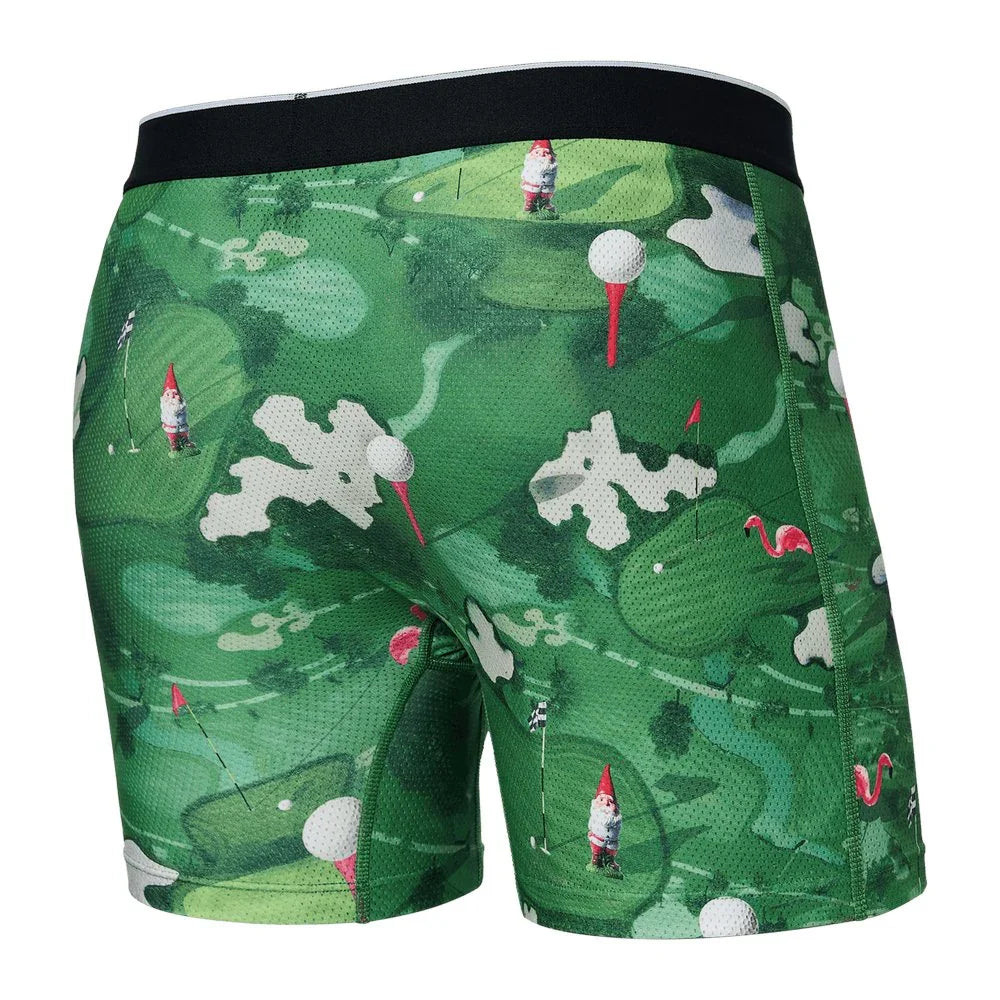 Caleçons boxeur Saxx Volt Mesh (hommes)