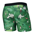 Caleçons boxeur Saxx Volt Mesh (hommes)