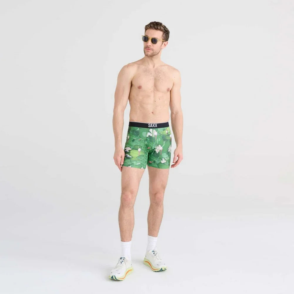 Caleçons boxeur Saxx Volt Mesh (hommes)