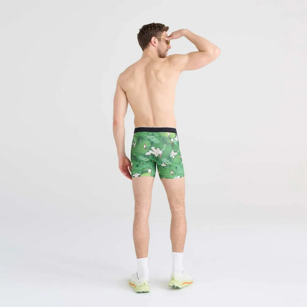 Caleçons boxeur Saxx Volt Mesh (hommes)