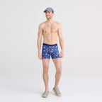 Caleçon boxeur Saxx DropTemp Cooling Cotton (hommes)