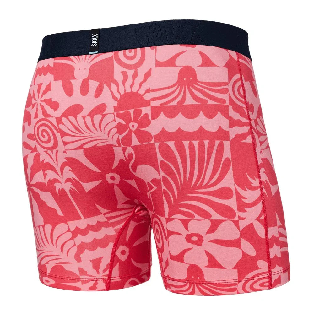 Caleçon boxeur Saxx DropTemp Cooling Cotton (hommes)