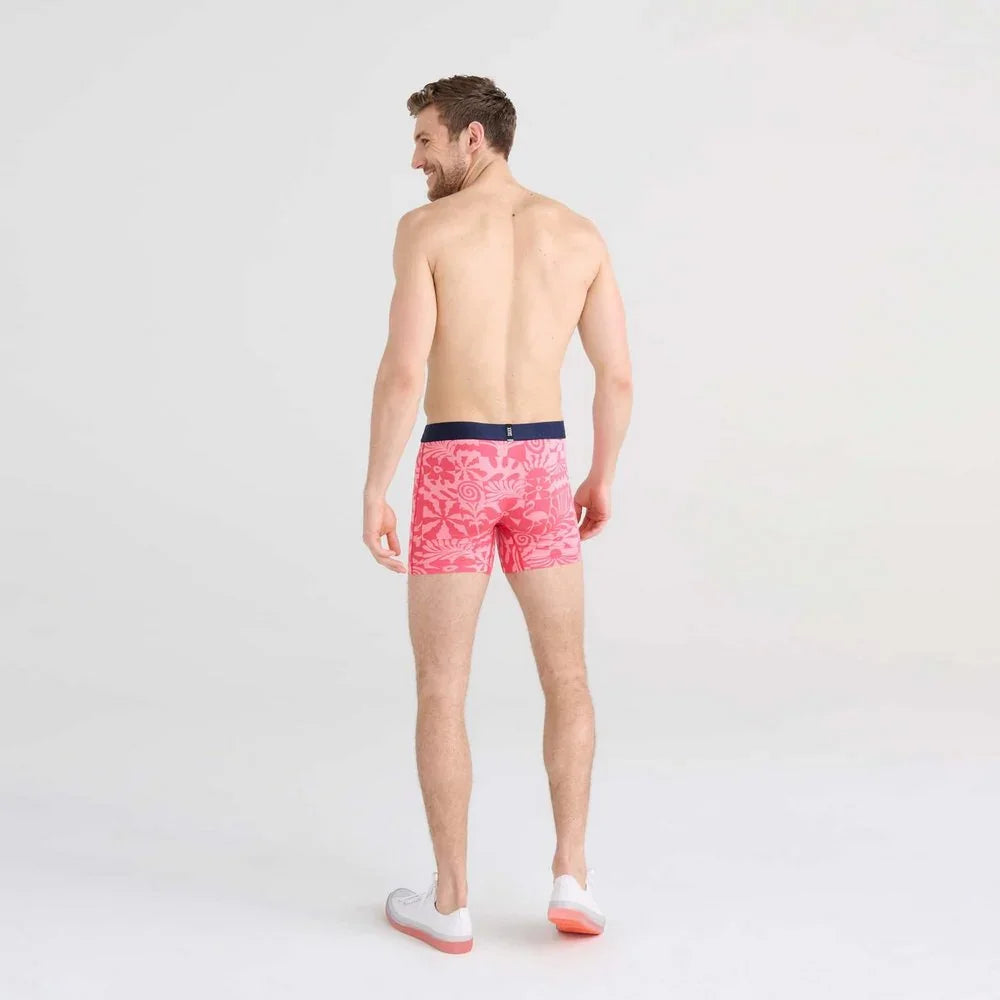 Caleçon boxeur Saxx DropTemp Cooling Cotton (hommes)