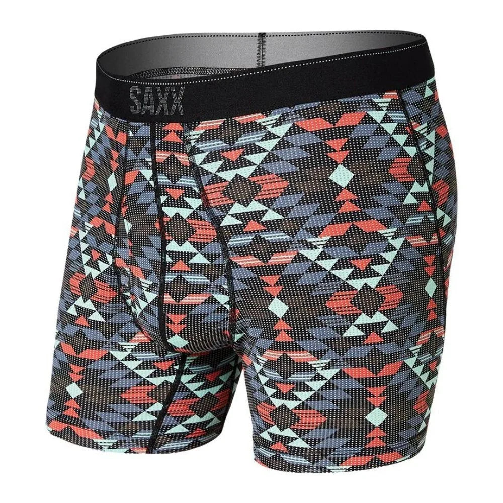 Caleçon boxeur Saxx Quest 2.0 (hommes)