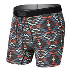 Caleçon boxeur Saxx Quest 2.0 (hommes)