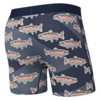 Caleçon boxeur Saxx Quest 2.0 (hommes)
