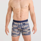 Caleçon boxeur Saxx Quest 2.0 (hommes)