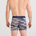 Caleçon boxeur Saxx Quest 2.0 (hommes)
