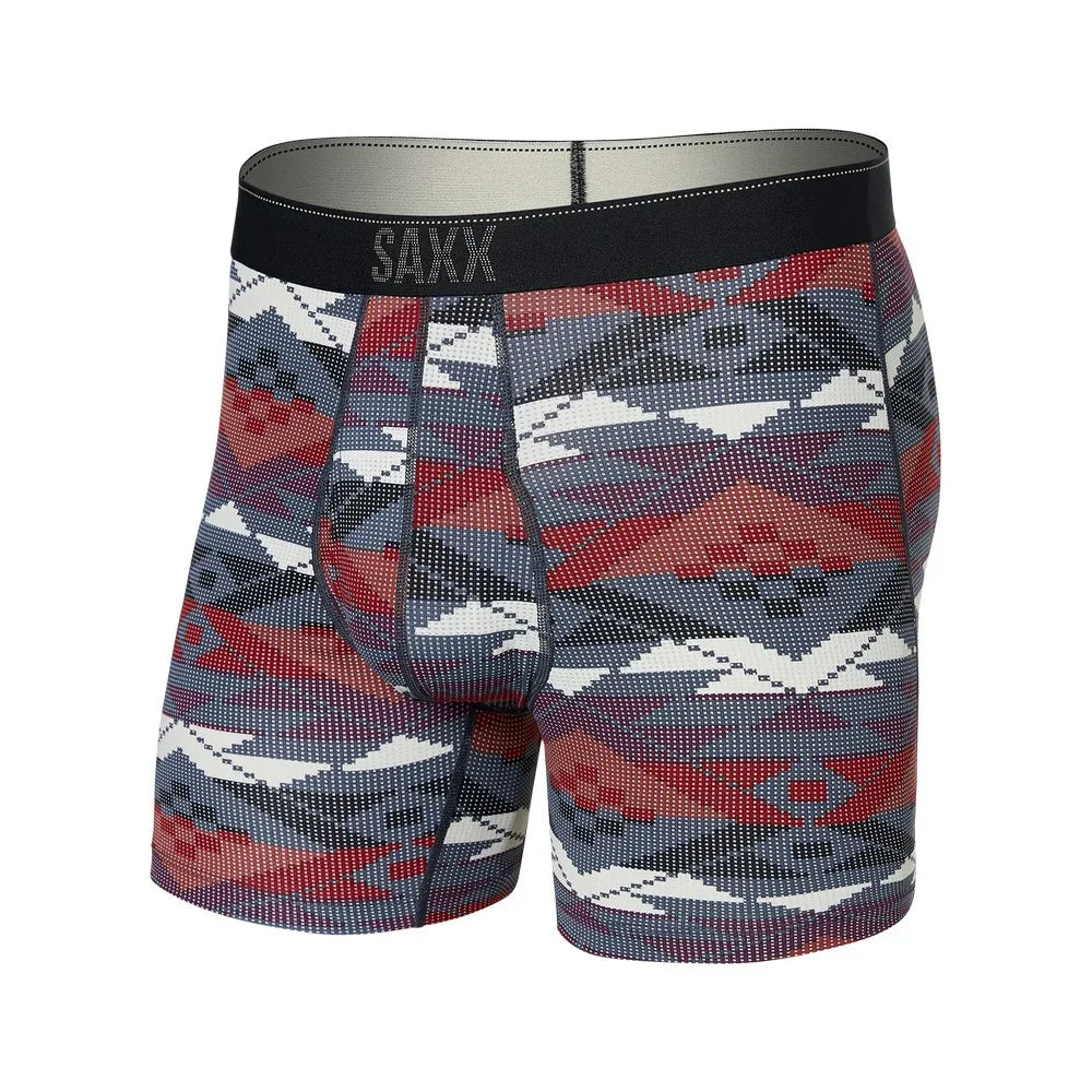 Caleçon boxeur Saxx Quest 2.0 (hommes)