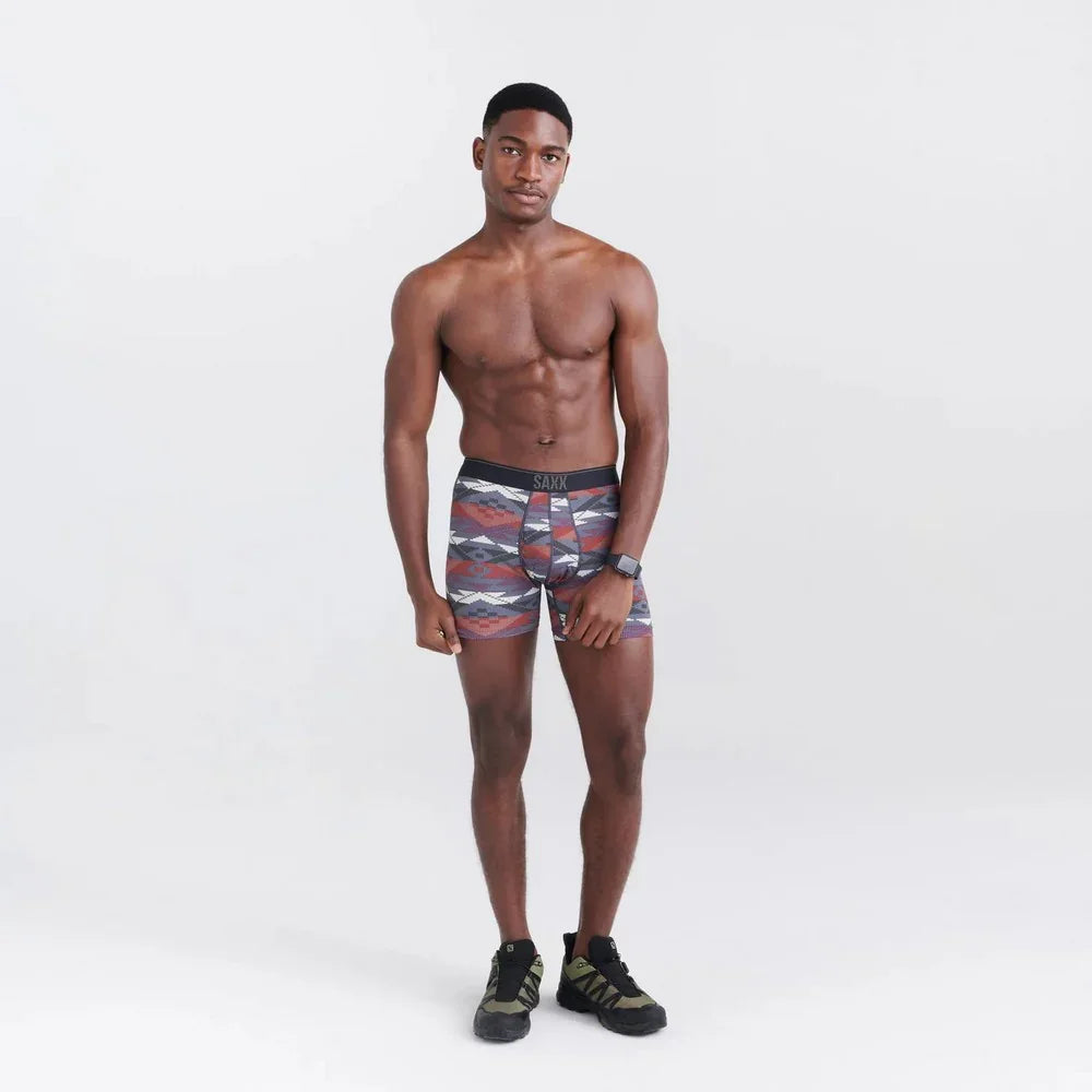 Caleçon boxeur Saxx Quest 2.0 (hommes)