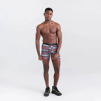 Caleçon boxeur Saxx Quest 2.0 (hommes)